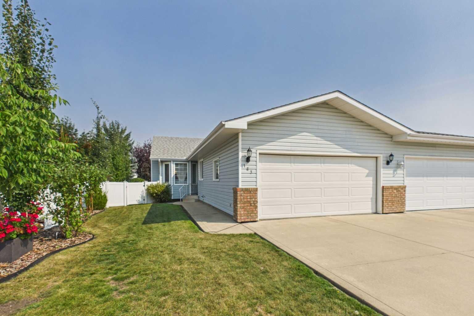 Property Photo:  183 Doran Crescent  AB T4R 2K3 