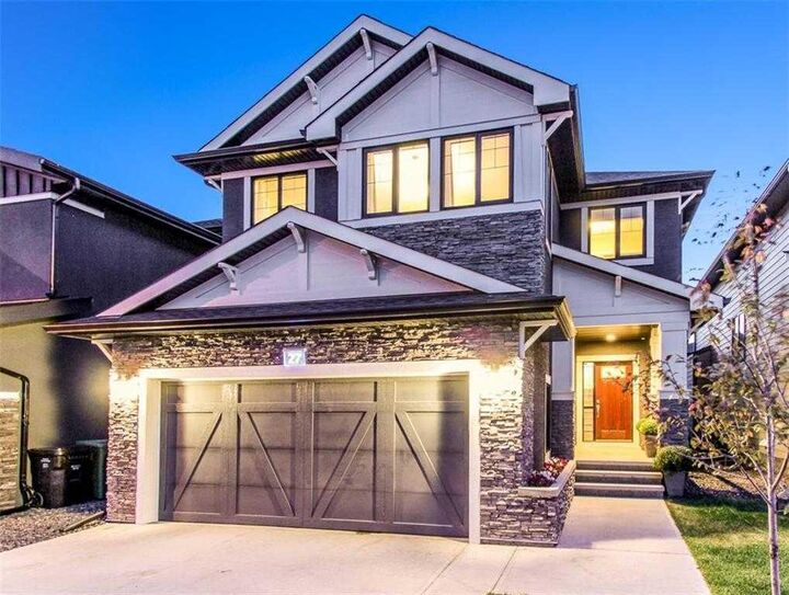 27 Aspen Summit Mount SW — photo 1