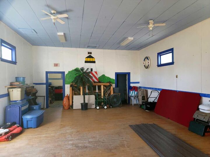 Property Photo:  110 1 Avenue E  AB T0J 0T0 