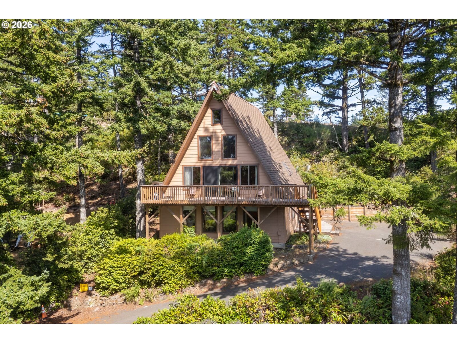 Property Photo:  195 Netarts Hwy  OR 97134 