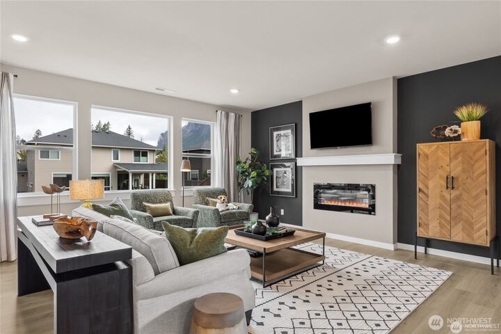 Property Photo:  1179  Clearwater Way SE 19  WA 98045 