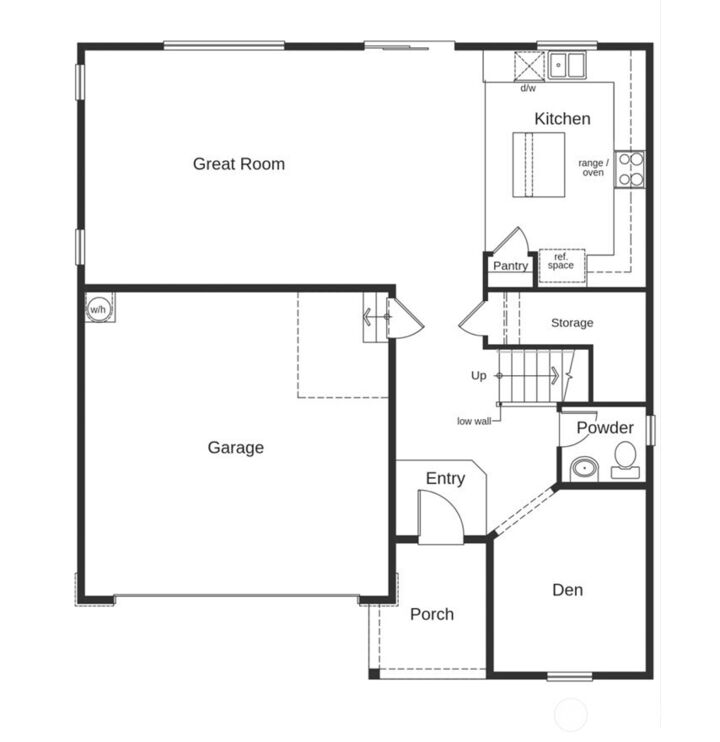 Property Photo: 956 Smith Street 59 WA 98321