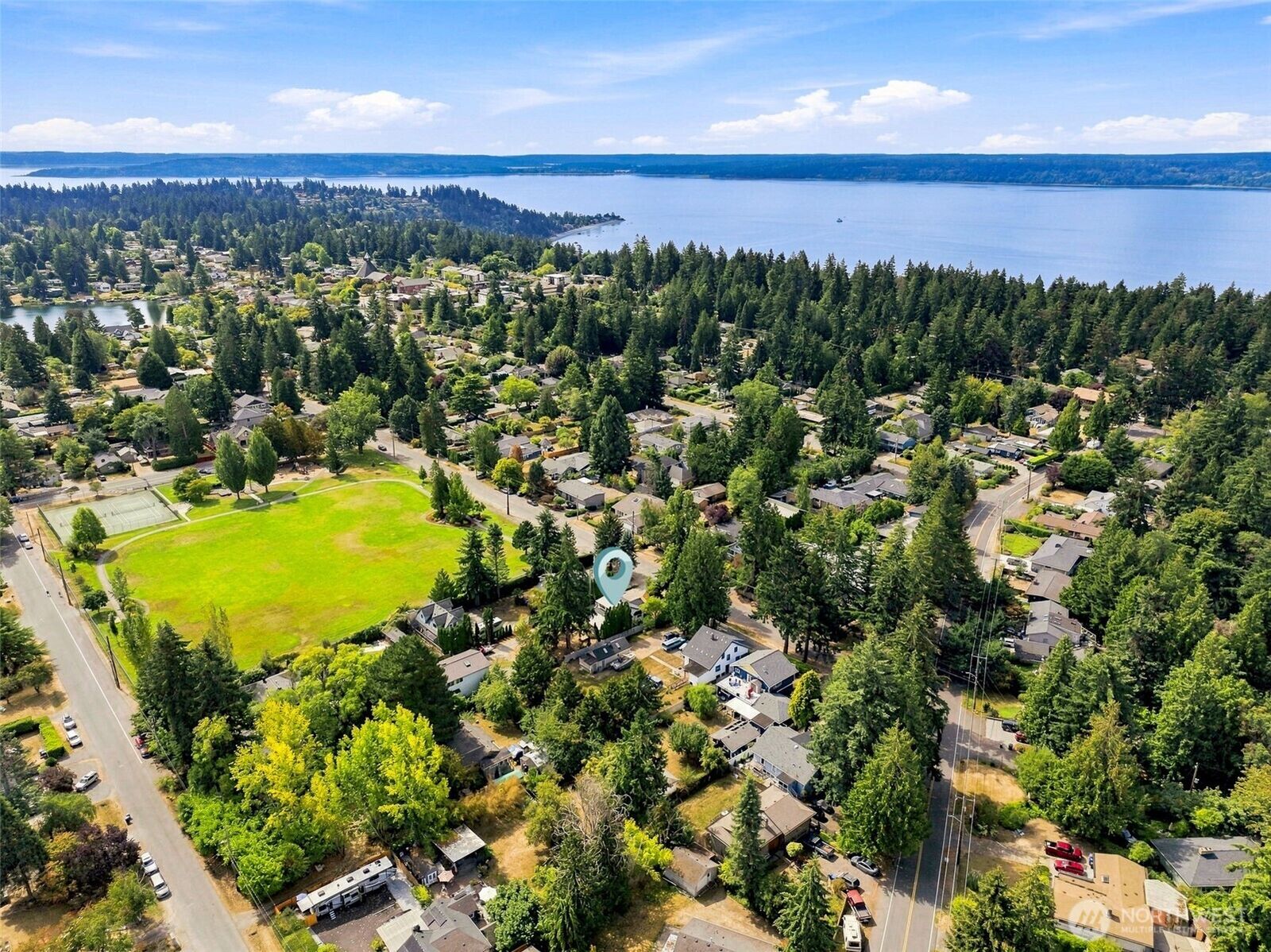 Property Photo:  14622  18th Avenue SW  WA 98166 