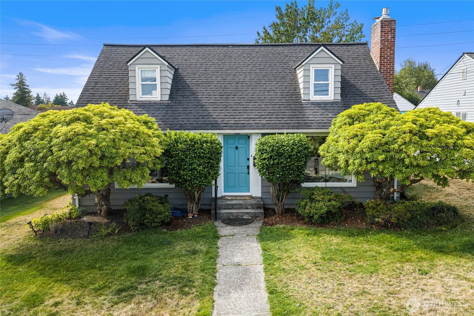 Property Photo:  4910 N 25th Street  WA 98406 