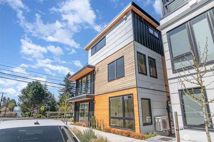 Property Photo: 4214 SW 100th Street WA 98126