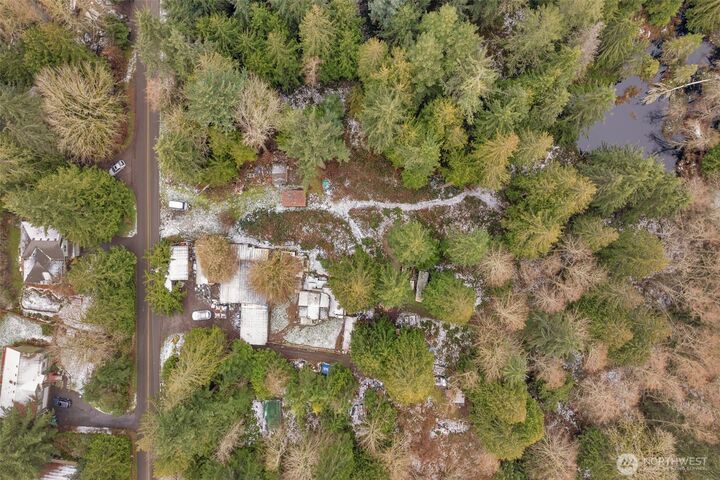 Property Photo: 12411 76th Avenue NW WA 98271