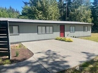 Property Photo: 27367 NE Lindvog Road WA 98346