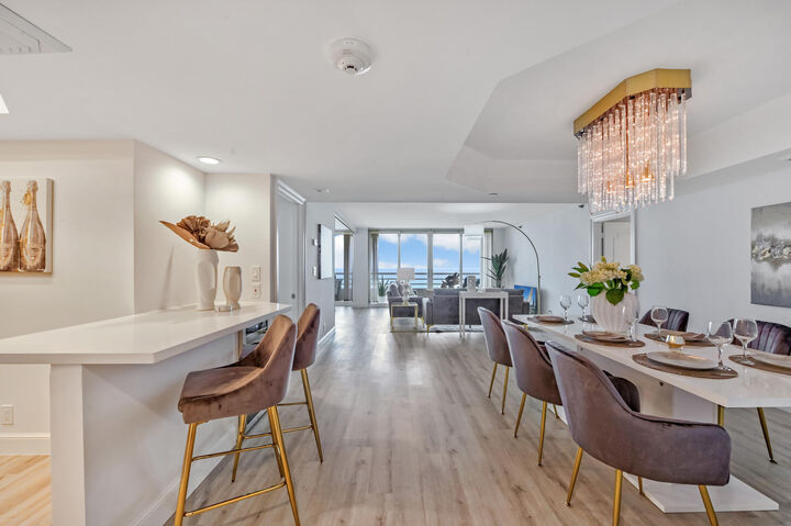 Property Photo:  4101 N Ocean Boulevard 1008  FL 33431 