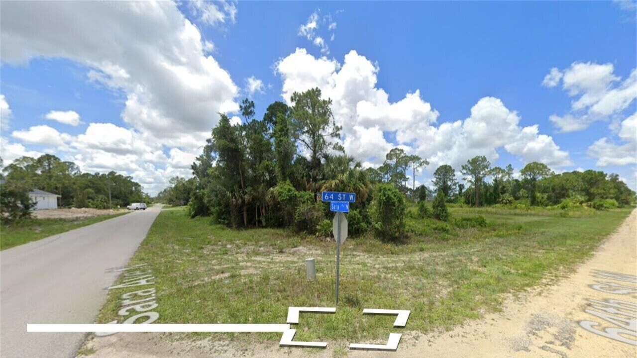 Property Photo: 3500 64th Street W FL 33971