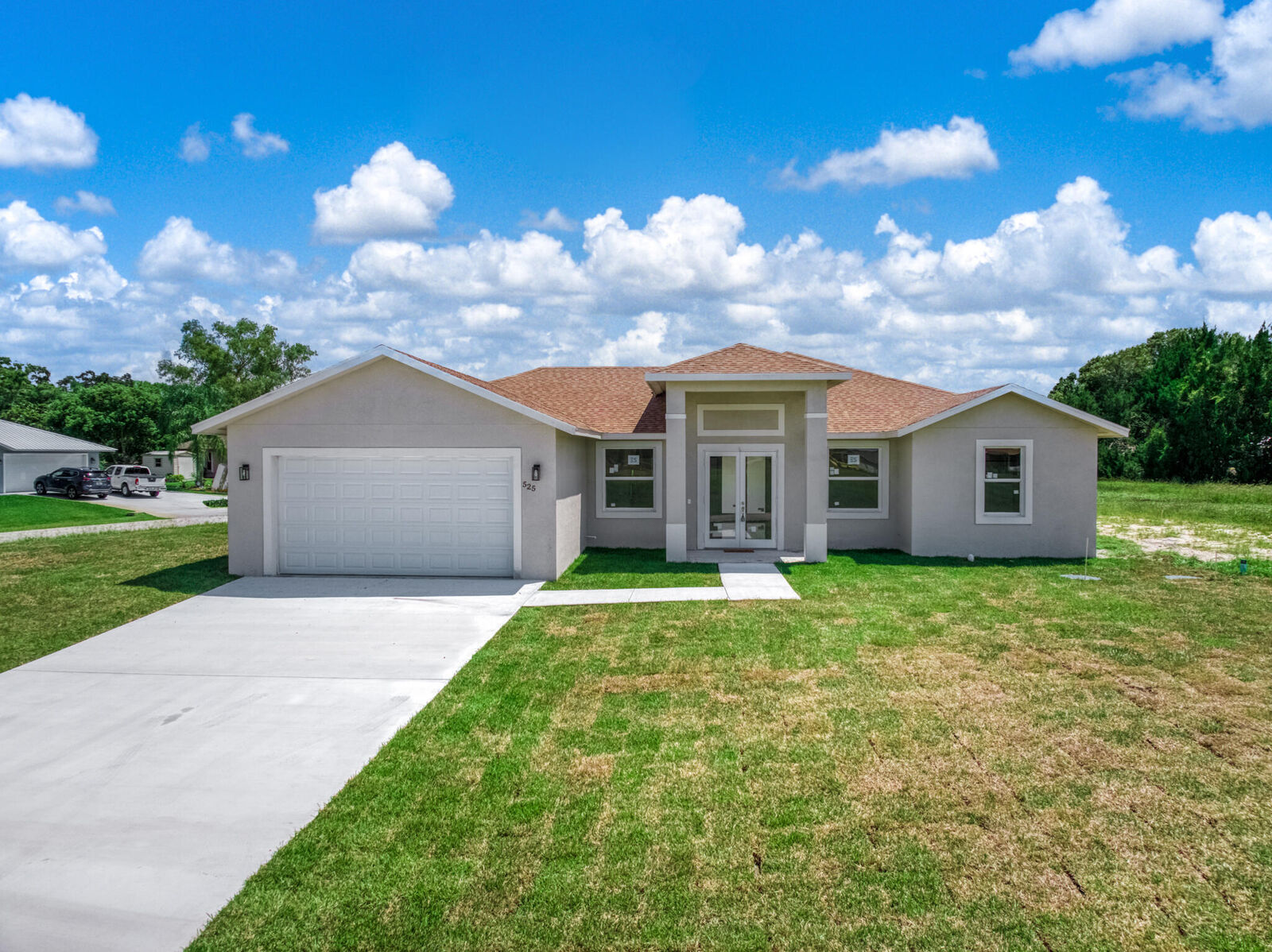 Property Photo: 525 Glen Mar Circle FL 33876