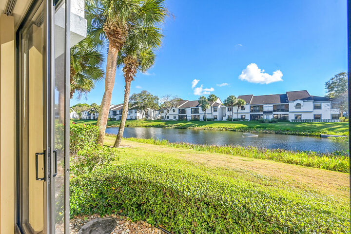 Property Photo: 5418 Firenze Drive D FL 33437