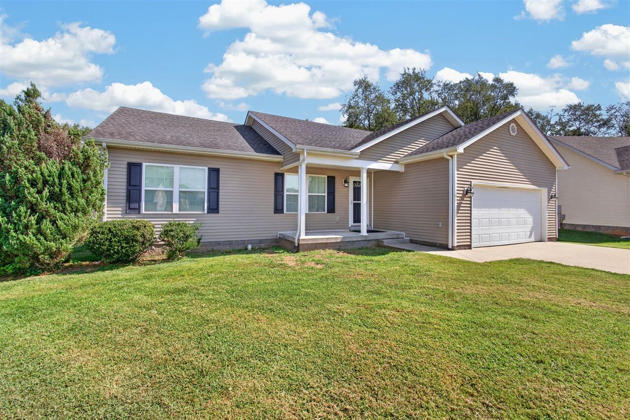Property Photo:  101 Cedar Hollow Court  KY 42101 