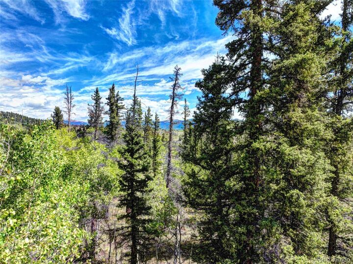Property Photo:  860 Shoshone Drive  CO 80456 