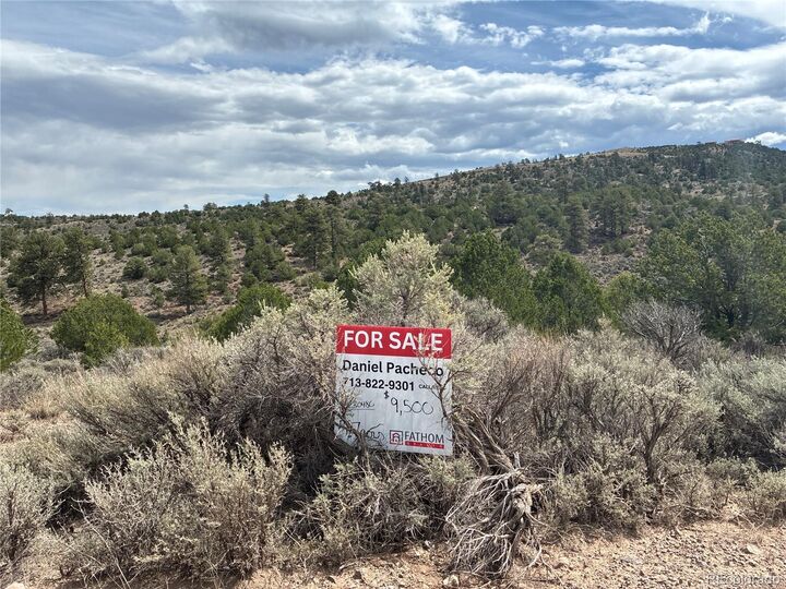 Property Photo: Lot 4546 Beekman Road CO 81133