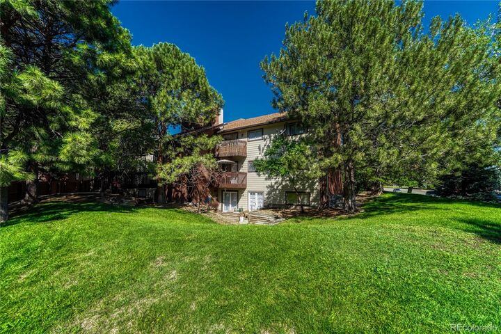 Property Photo:  14896 E 2nd Avenue 110H  CO 80011 