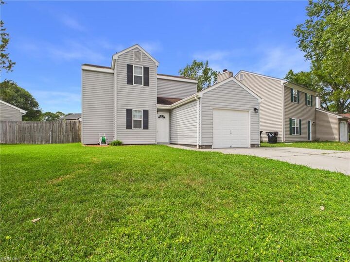 Property Photo:  1769 Aquamarine Dr  VA 23456 