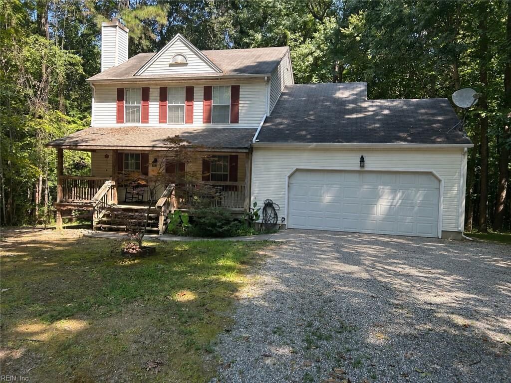 Property Photo:  7133 Brendan Court Ct  VA 23061 