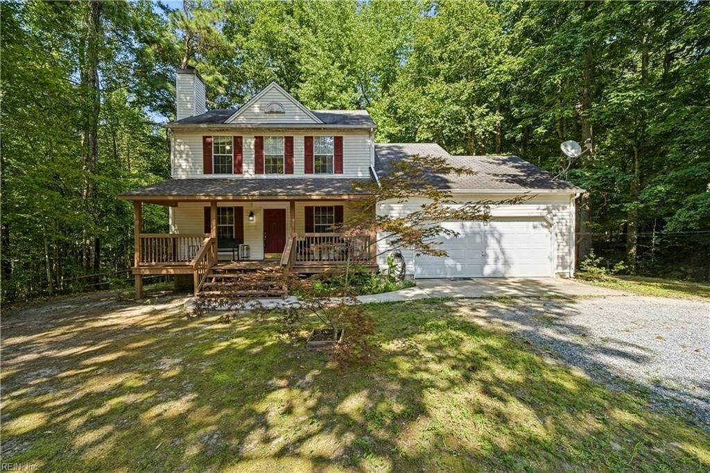 Property Photo:  7133 Brendan Ct  VA 23061 