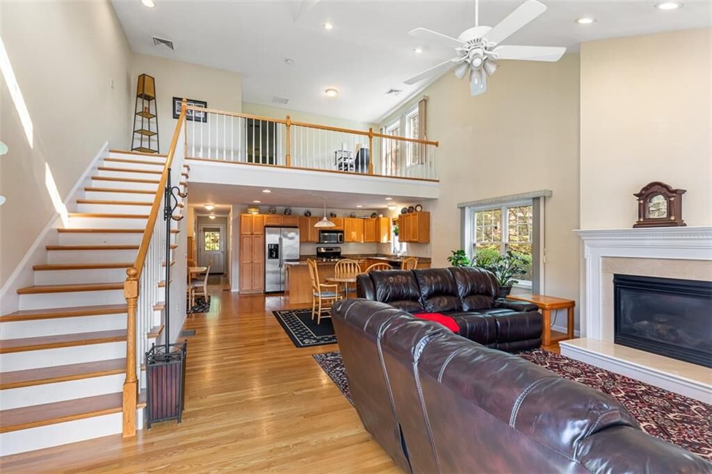Property Photo: 500 Mendon Road 11 RI 02864