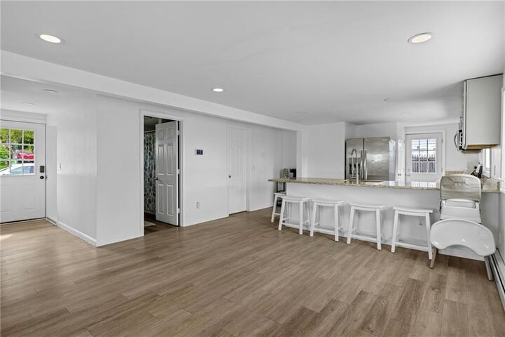 Property Photo: 4 Notre Dame Street RI 02816