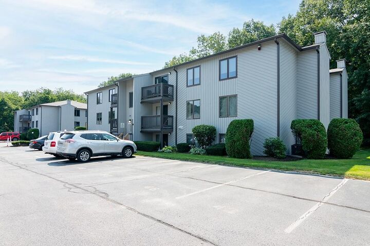 Property Photo: 39 Kristee Circle 39 RI 02893