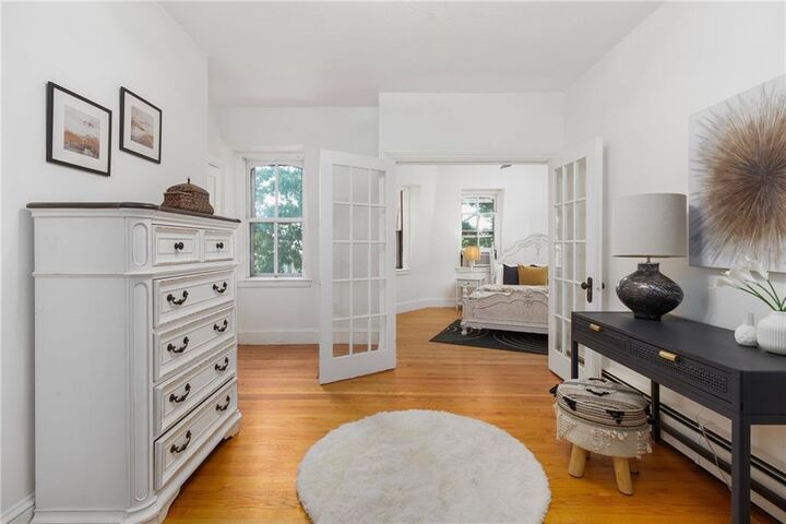 Property Photo: 43 Chapin Avenue 4 RI 02909