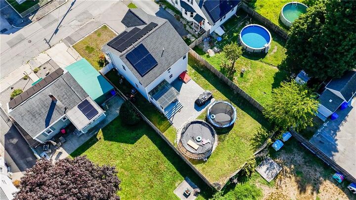 Property Photo:  148 Hunts Avenue  RI 02861 