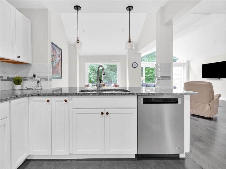 Property Photo: 141 Pine Glen Drive RI 02818