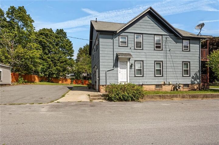 Property Photo: 117 Chestnut Street RI 02838