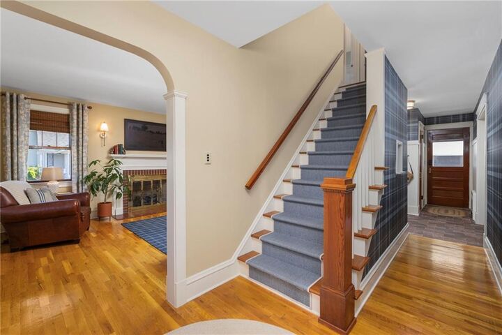 Property Photo:  26 Gurney Street  RI 02914 