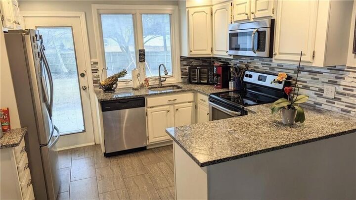 Property Photo: 134 Westwood Avenue RI 02905