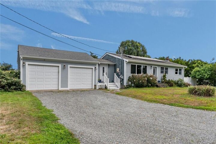Property Photo:  21 Massachusetts Boulevard  RI 02871 