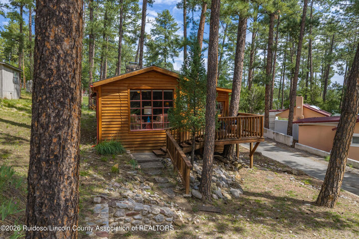 Property Photo:  100 Fourth Street  NM 88345 