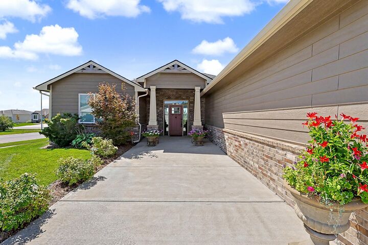 Property Photo:  10609 W Graber  KS 67215 