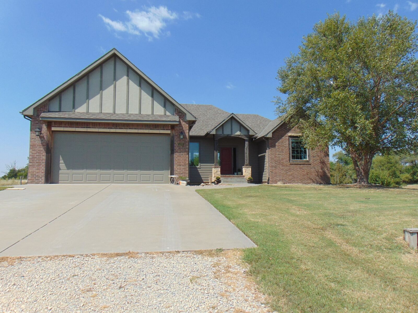 Property Photo:  5000 E Idle Banks Circle  KS 67147 