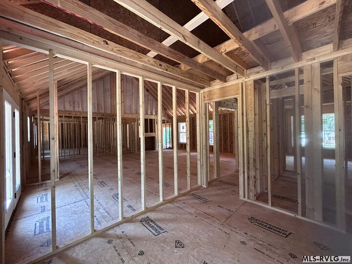 Property Photo:  301 Parkway Dr  NC 27850 