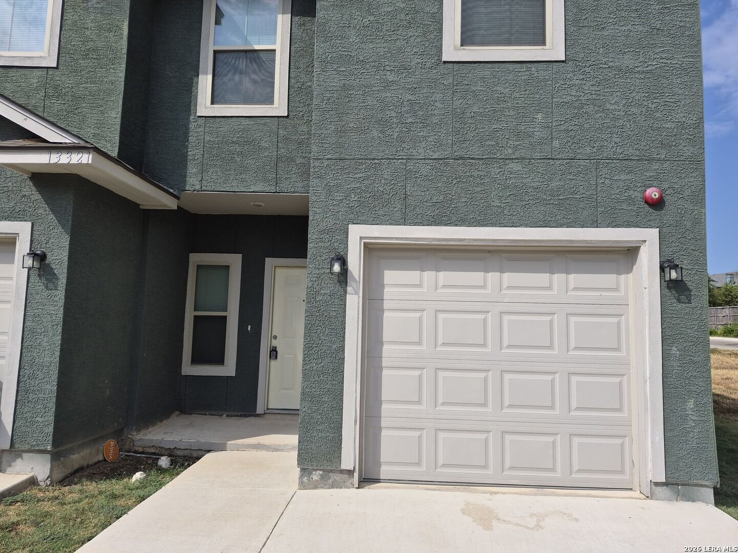 Property Photo:  13321 Reid Meadows  TX 78233 