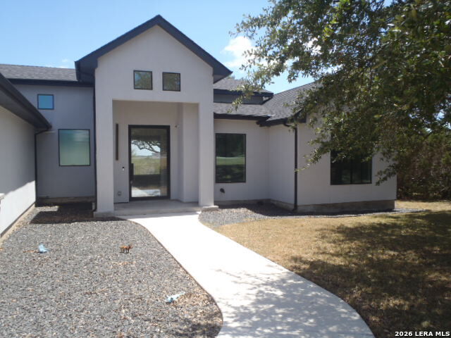 Property Photo: 650 Shady Holw TX 78132