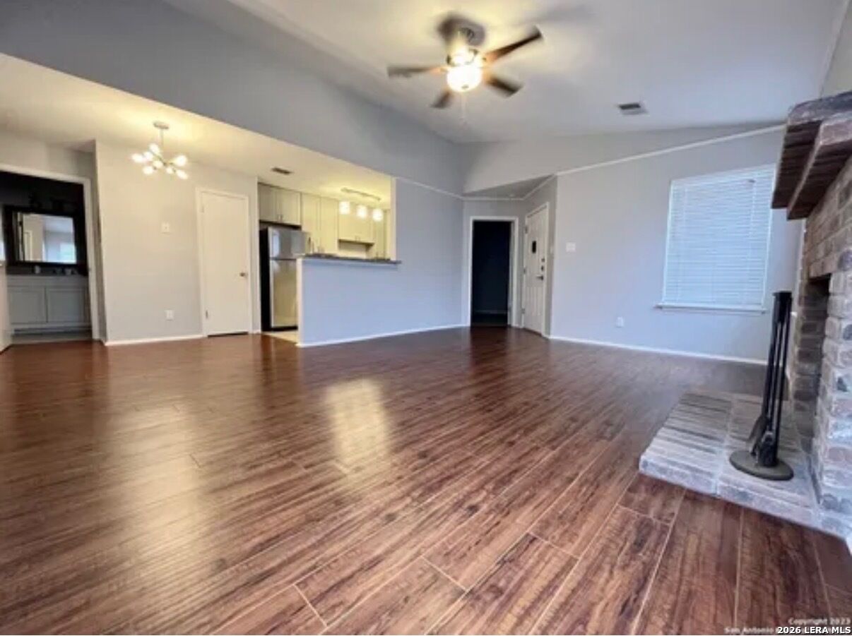 Property Photo: 4803 Hamilton Wolfe 810 TX 78240