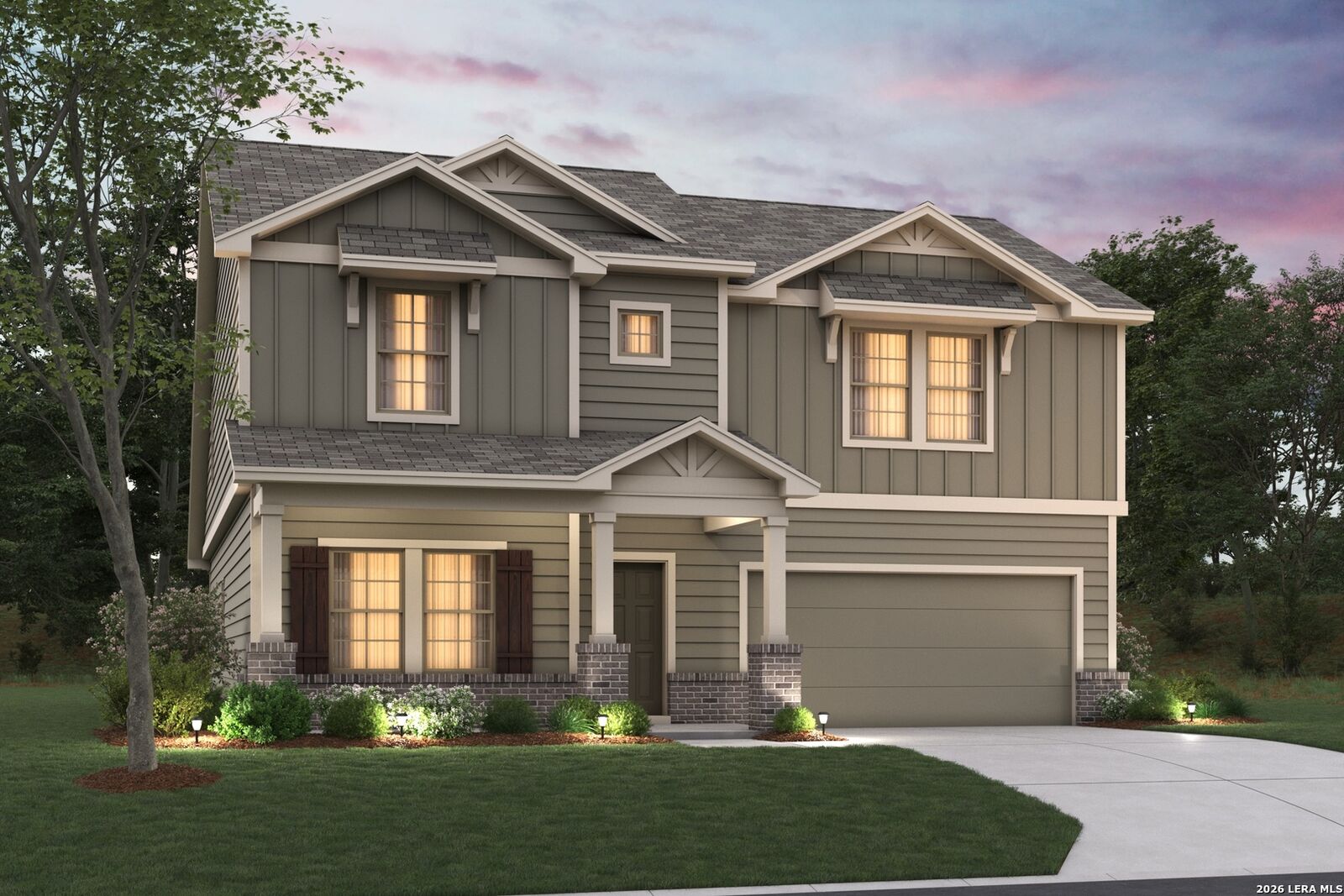 Property Photo:  257 Tessaria Dr  TX 78666 