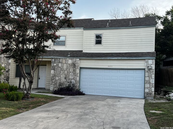 Property Photo:  8573 Echo Creek Ln  TX 78240 