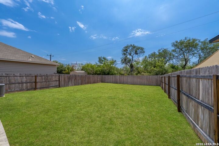 Property Photo: 3250 Comanche Crossing TX 78224