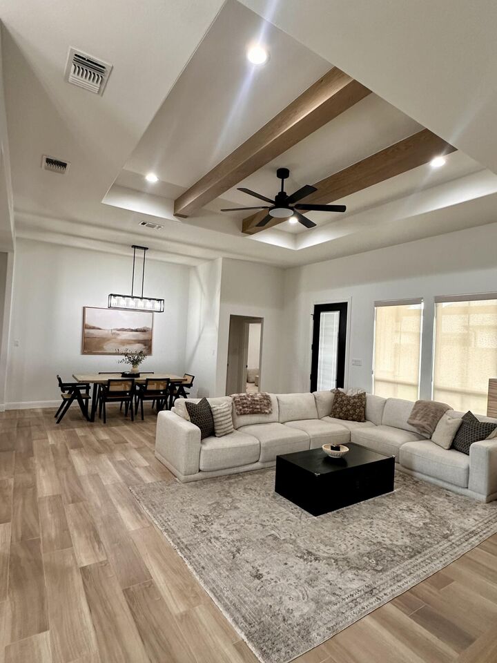 Property Photo:  5401 Riviera Lane  TX 76904 