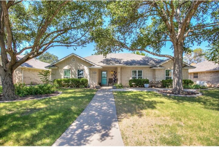 Property Photo:  3238 Forest Hill Drive  TX 76904 
