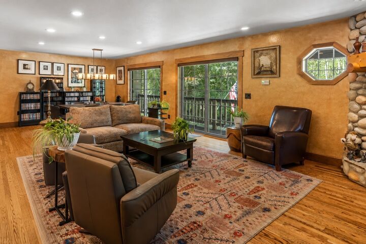 Property Photo: 1880 Hunters Drive A CO 80487