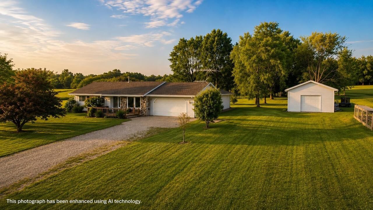 Property Photo: W768 State Road 23 And 49 Road WI 54941