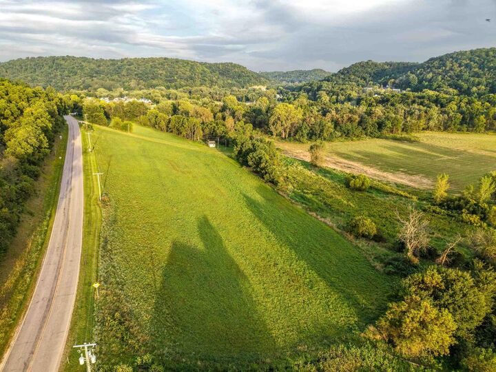 Property Photo: 25757 County Rd C WI 54655