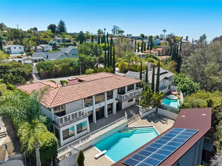 Property Photo: 1974 Milford CA 92020