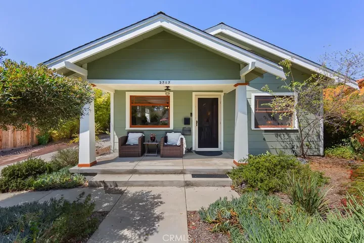 Property Photo:  3717 Falcon Avenue  CA 90807 