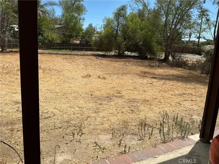Property Photo: 23831 Clara CA 92587